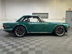 Thumbnail Photo 2 for 1973 Triumph TR6