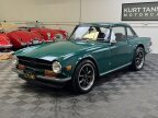 Thumbnail Photo 6 for 1973 Triumph TR6
