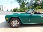 Thumbnail Photo 5 for 1973 Triumph TR6