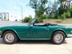 Thumbnail Photo 6 for 1973 Triumph TR6