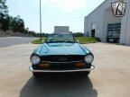Thumbnail Photo 3 for 1973 Triumph TR6