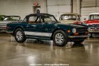 Thumbnail Photo 3 for 1973 Triumph TR6
