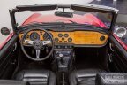 Thumbnail Photo 6 for 1973 Triumph TR6