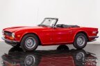 Thumbnail Photo 1 for 1973 Triumph TR6