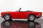 Thumbnail Photo 2 for 1973 Triumph TR6