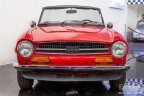 Thumbnail Photo 3 for 1973 Triumph TR6