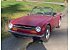 1973 Triumph TR6