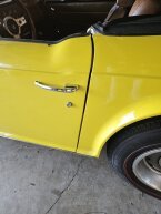 Thumbnail Photo 1 for 1973 Triumph TR6 for Sale by Owner