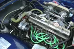 Thumbnail Photo 4 for 1973 Triumph TR6 for Sale by Owner