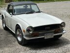 Thumbnail Photo 2 for 1973 Triumph TR6 for Sale by Owner