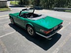 Thumbnail Photo 5 for 1973 Triumph TR6