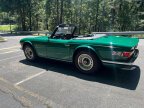 Thumbnail Photo 4 for 1973 Triumph TR6
