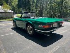Thumbnail Photo 6 for 1973 Triumph TR6