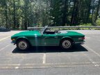 Thumbnail Photo 2 for 1973 Triumph TR6