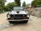 Thumbnail Photo 1 for 1973 Triumph TR6 for Sale by Owner