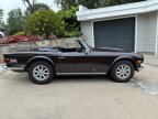 Thumbnail Photo 3 for 1973 Triumph TR6 for Sale by Owner