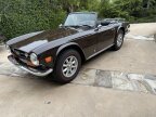 Thumbnail Photo 2 for 1973 Triumph TR6 for Sale by Owner