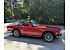1973 Triumph TR6