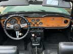 Thumbnail Photo 3 for 1973 Triumph TR6 for Sale by Owner