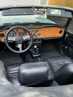 Thumbnail Photo 4 for 1973 Triumph TR6 for Sale by Owner