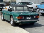 Thumbnail Photo 1 for 1973 Triumph TR6 for Sale by Owner