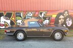 Thumbnail Photo 6 for 1973 Triumph TR6