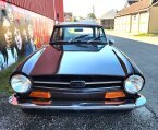 Thumbnail Photo 3 for 1973 Triumph TR6