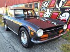 Thumbnail Photo 5 for 1973 Triumph TR6