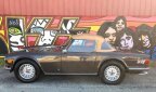 Thumbnail Photo 1 for 1973 Triumph TR6