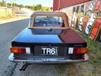 Thumbnail Photo 4 for 1973 Triumph TR6