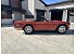 1973 Triumph TR6