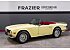 1973 Triumph TR6