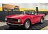 1973 Triumph TR6