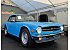 1973 Triumph TR6