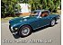 1973 Triumph TR6