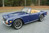 1973 Triumph TR6