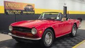 1973 Triumph TR6