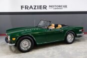 1973 Triumph TR6