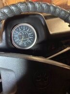 Thumbnail Photo 4 for 1973 Volkswagen Beetle