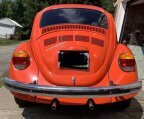 Thumbnail Photo 6 for 1973 Volkswagen Beetle