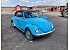 1973 Volkswagen Beetle Convertible