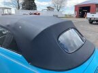Thumbnail Photo 4 for 1973 Volkswagen Beetle Convertible