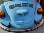 Thumbnail Photo 6 for 1973 Volkswagen Beetle Convertible
