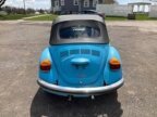 Thumbnail Photo 3 for 1973 Volkswagen Beetle Convertible
