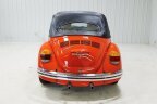 Thumbnail Photo 6 for 1973 Volkswagen Beetle