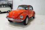 Thumbnail Photo 4 for 1973 Volkswagen Beetle