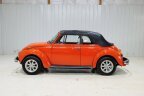 Thumbnail Photo 5 for 1973 Volkswagen Beetle