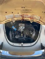 Thumbnail Photo 4 for 1973 Volkswagen Beetle