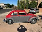 Thumbnail Photo 5 for 1973 Volkswagen Beetle