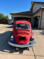 Thumbnail Photo 1 for 1973 Volkswagen Beetle